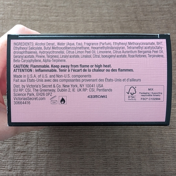 Nib Bombshell - Picture 3 of 7